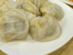 -维吾尔餐厅(宜山路店)