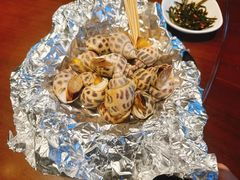 -抱德·潮汕味(琶洲店原惠城鱼仔)