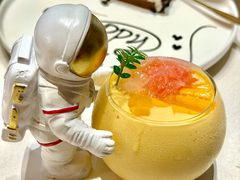 -迦南苑·新派青岛菜·生日纪念日主题餐厅