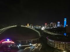 -灵玲国际马戏城
