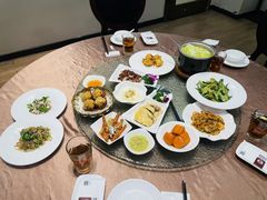 -庄氏祥记家常食府(国瑞建材家居博览中心店)