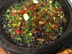 -遇见小厨·北京烤鸭·江湖菜·川菜(广福桥店)