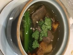 老火靓汤-樱苑(四川北路店)