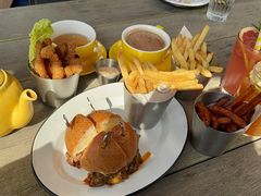 -尚牛社会 Beef & Liberty(金桥EKA天物店)