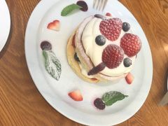 -AFS Cafe & Canteen(闽江二路店)