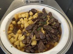 -江阴国际大酒店-旋转自助餐厅