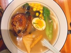 -老村旧煲(江宁金鹰店)