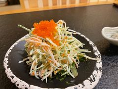 -长崎屋·日本料理·刺身·烧鸟(天河北路店)