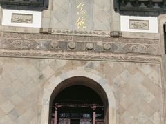 -采石矶-马鞍山太白楼