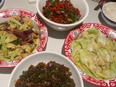 -老萍巷莲花血鸭·萍乡地标江西菜(步行街店)