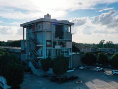 -广州市紫泥堂文化创意园景区
