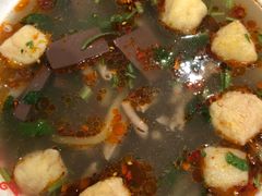 -食悦天美食广场(沈阳青年大街万象城店)