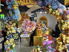 -寰映影城(朝阳合生汇杜比影院店)