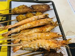 -望京小腰(北京总店)