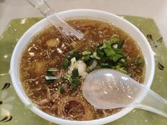 -食盈碗仔翅(星玺广场店)