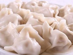 -双福饺子营餐厅(财富广场店)