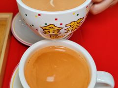 -香港鸳鸯王(西湖路店)