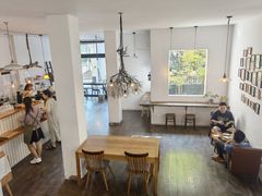 大堂-MAISON门前杂货店