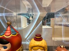 -泡泡玛特POPMART(合生汇店)