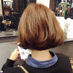 Mirror Salon-3AM HAIR SALON烫发染发接发