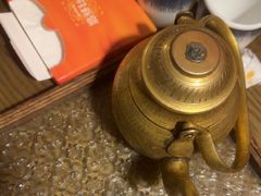 -那时新疆·若羌(经纬汇店)