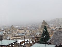 -Seten Restaurant Cappadocia
