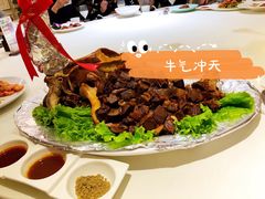 牛气冲天-宝燕海鲜(好爱店)