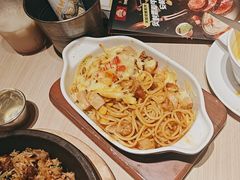 -卡朋西餐(悦汇城店)