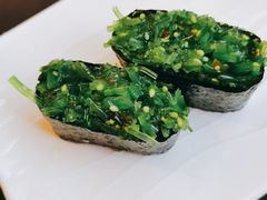 -千羽寿司(惠州淡水店)