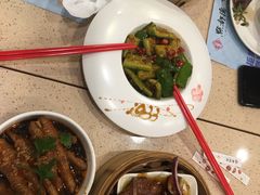 -点都德(华强南店)