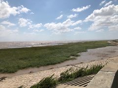 -南汇嘴观海公园