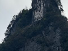 -武隆天坑寨子景区