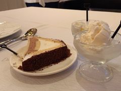 -马克西姆俄罗斯餐厅(通亚街店)