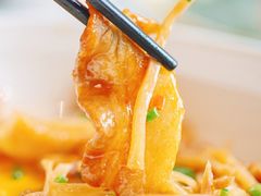 -大水车公馆·顺德菜·妈姐菜(均安店)