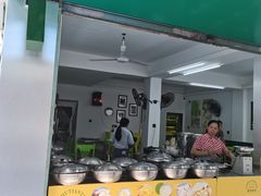 -老胡甜汤(龙眼店)