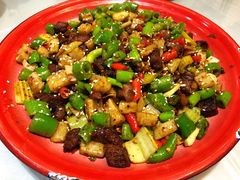 -阆辣荟餐饮(老味道8年·古城店)