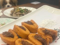 mini糖糕-渔满仓海鲜渔家(象山二店)