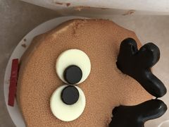 -星巴克臻选(深圳嘉里建设广场店)