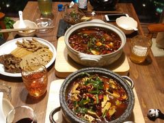 -烛影拾光观景餐厅·创意菜·摄影·小提琴(大唐不夜城店)