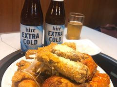 -梨满园韩国料理