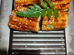-三石铁板烧(紫竹桥店)