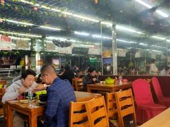 大堂-武陟虹兴砂锅(普庆路店)