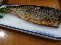 -银子铁板烧料理自助餐(人民广场店)