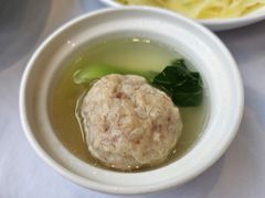 -扬州饭店(南京东路店)