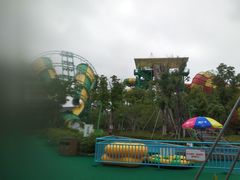 -苏州乐园森林水世界