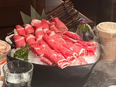 -捞王锅物料理(上海世茂广场店)