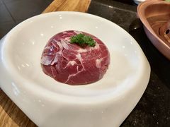 -南门涮肉(北洼路店)