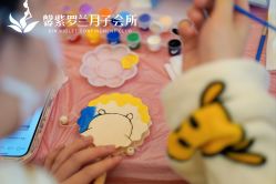 -馨紫罗兰月子会所·独栋月子中心