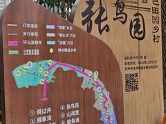 -张鸟园农家乐(张鸟园店)