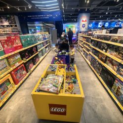 -玩具反斗城(北京芳圆里店)